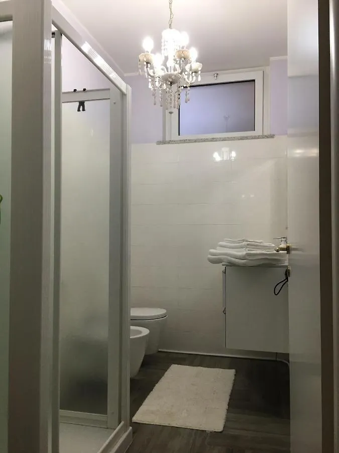 Appartamento Piccola Perla Cologno Monzese Apartment
