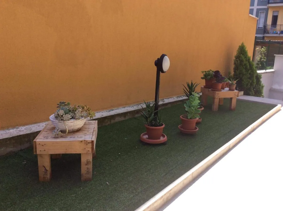 Appartamento Piccola Perla Cologno Monzese