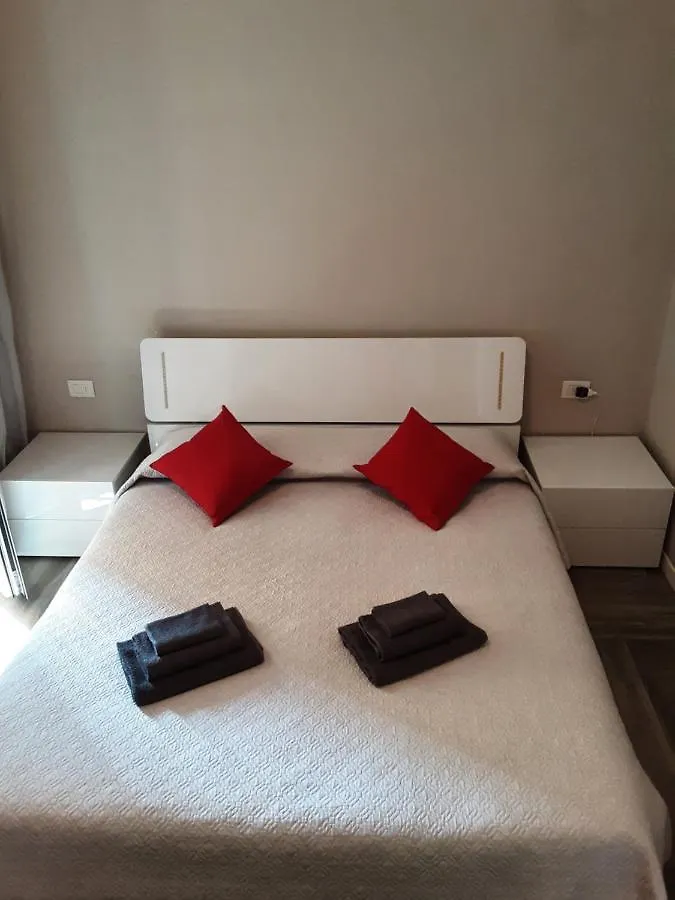 Appartamento Piccola Perla Cologno Monzese Apartment