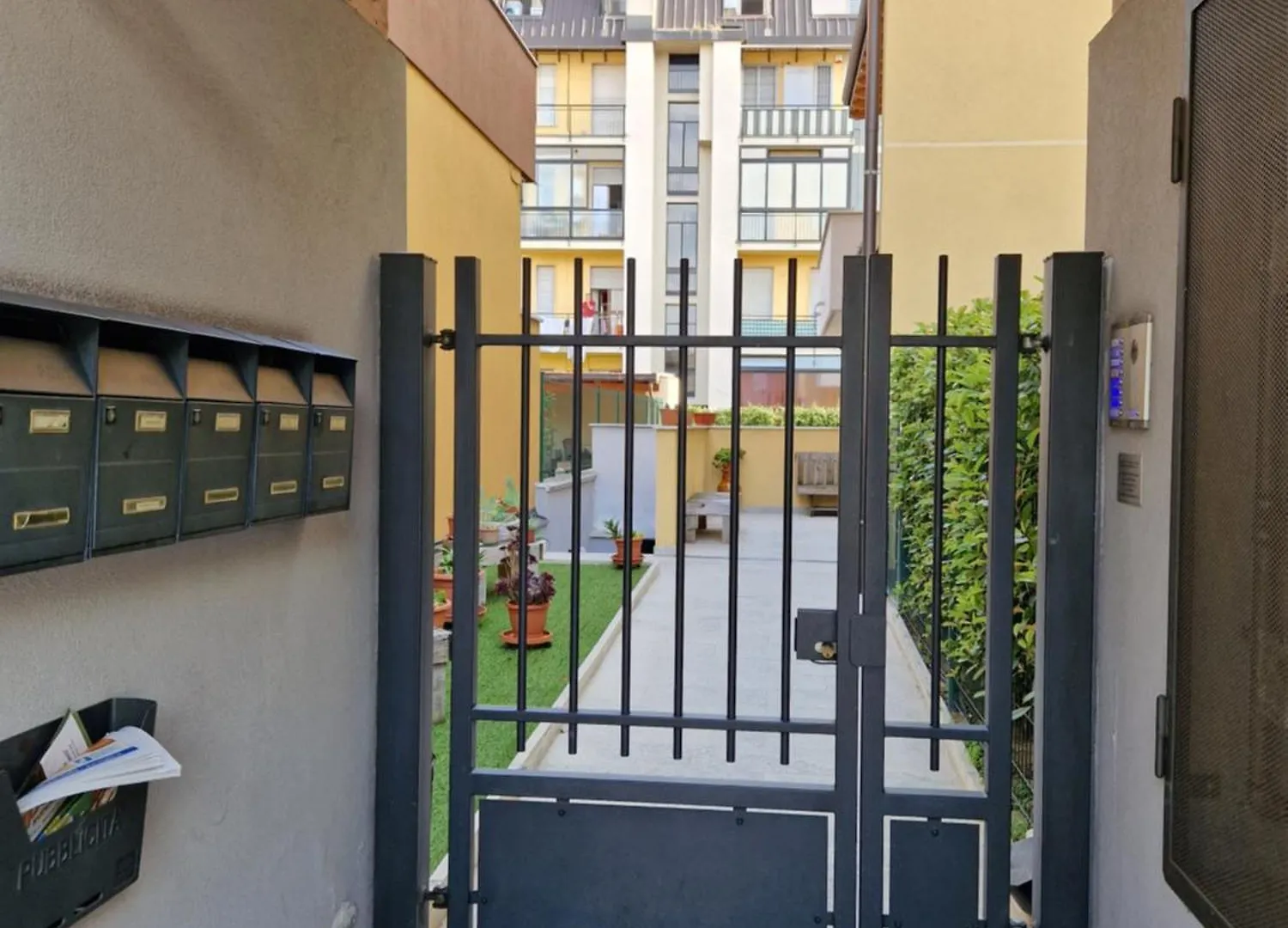 Appartamento Piccola Perla Cologno Monzese Italy
