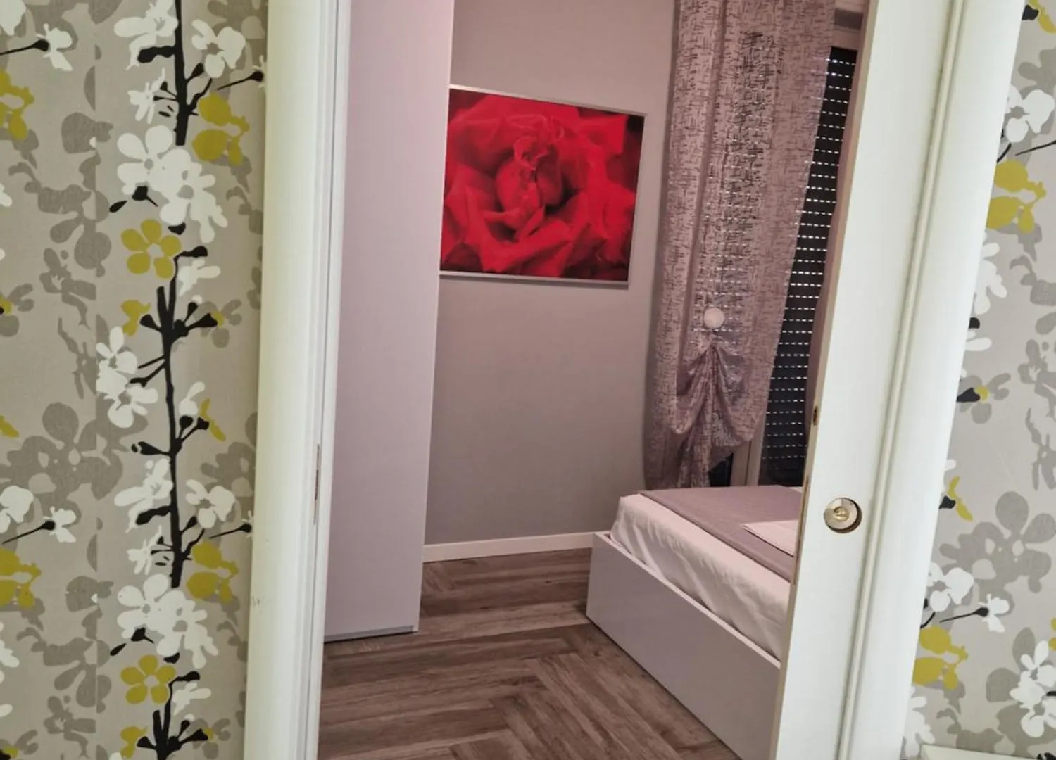 Apartment Appartamento Piccola Perla Cologno Monzese