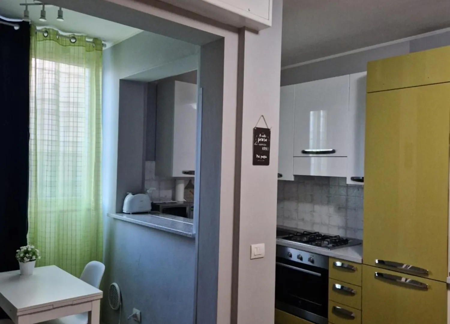 Appartamento Piccola Perla Cologno Monzese 0*,  Italy