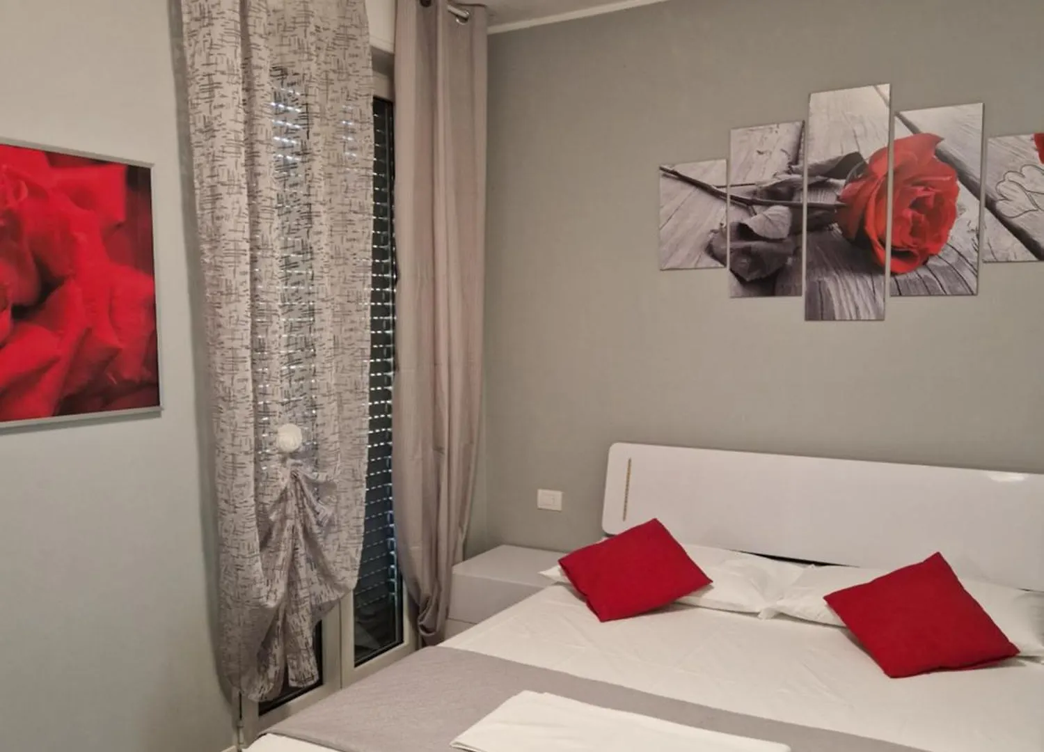 Apartment Appartamento Piccola Perla Cologno Monzese Italy