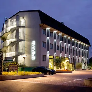 4* Hotel Sporting Cologno