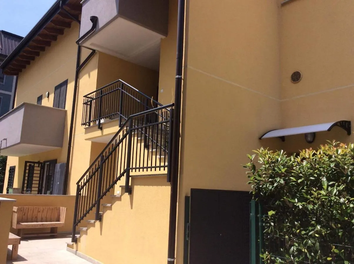 Appartamento Piccola Perla location