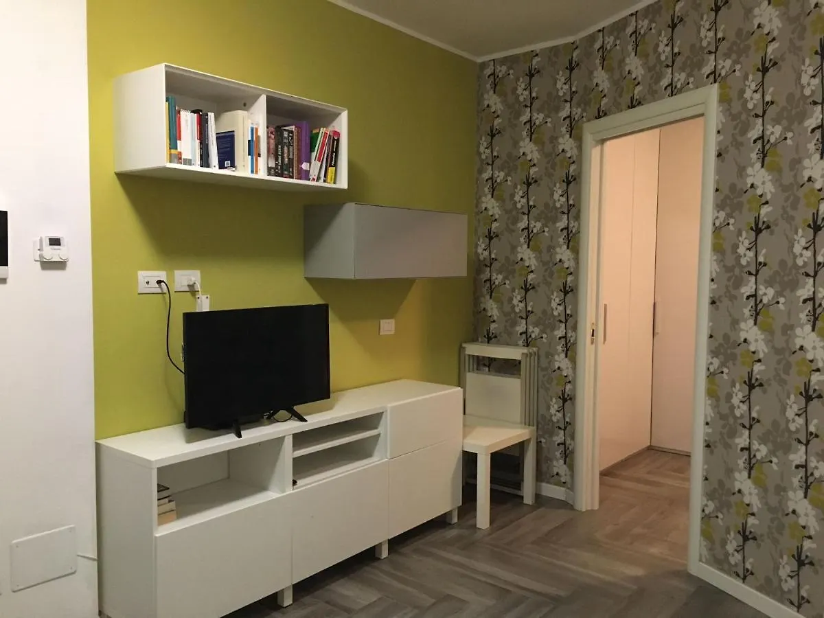 Apartment Appartamento Piccola Perla Cologno Monzese