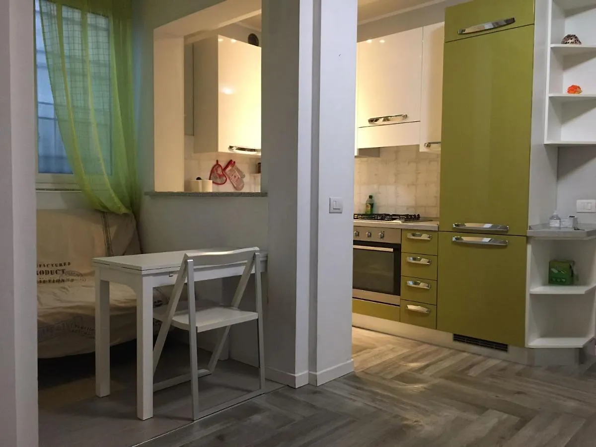 Apartment Appartamento Piccola Perla Cologno Monzese