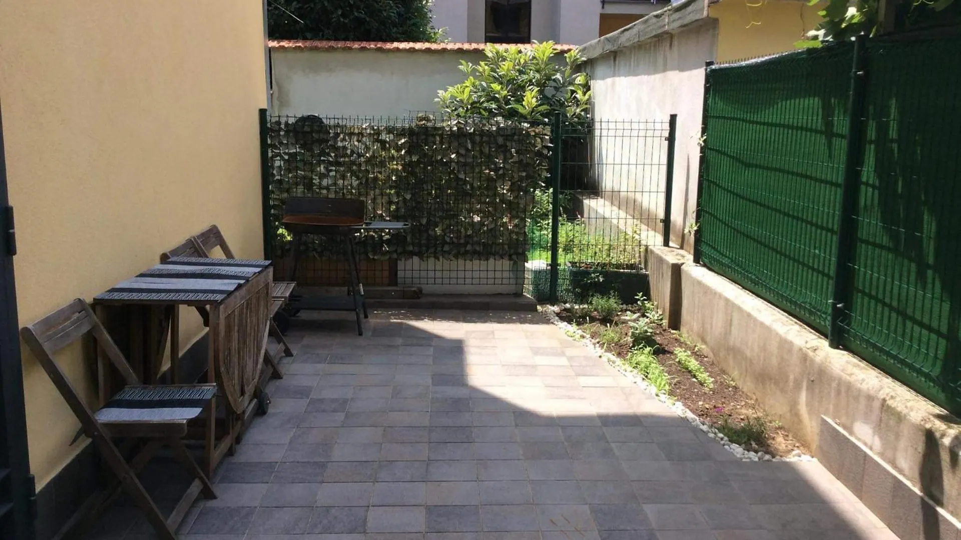 Apartment Appartamento Piccola Perla Cologno Monzese