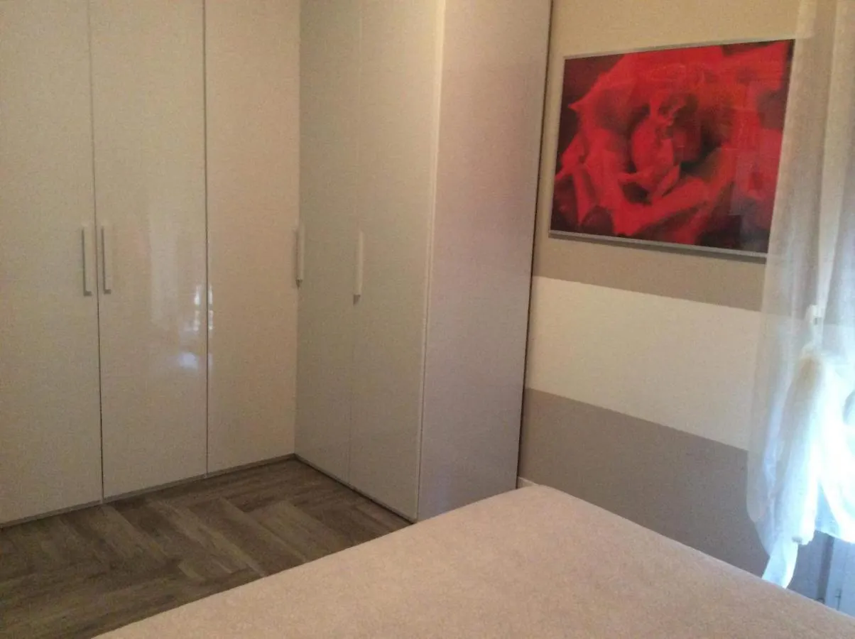 Appartamento Piccola Perla Cologno Monzese