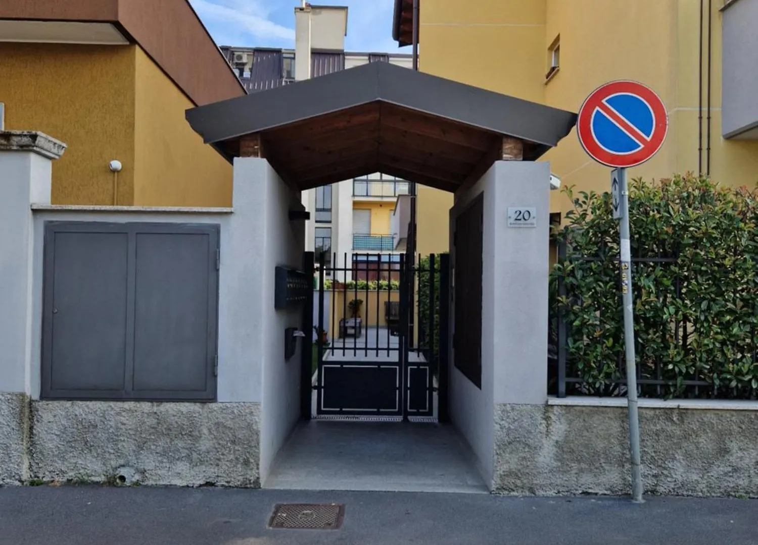 Appartamento Piccola Perla Cologno Monzese 0*,  Italy